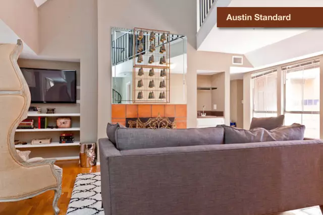 Austin Standard