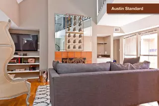 Austin Standard