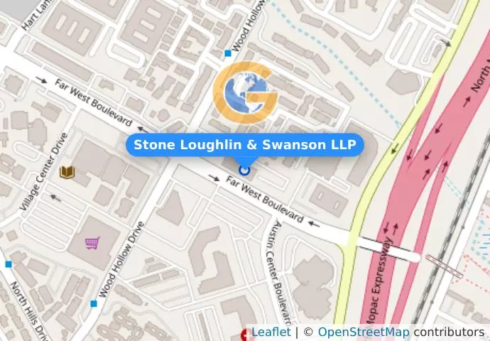 Stone Loughlin & Swanson LLP