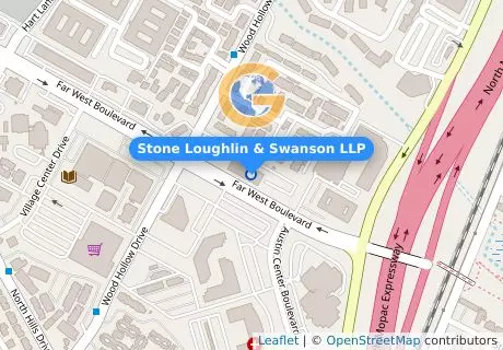 Stone Loughlin & Swanson LLP