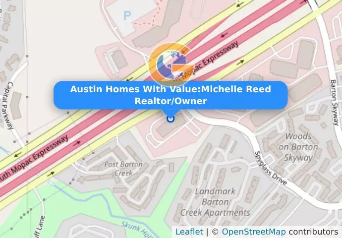 Austin Homes With Value:Michelle Reed Realtor/Owner