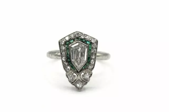 Abercrombie Gems & Precious Metals