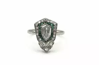 Abercrombie Gems & Precious Metals