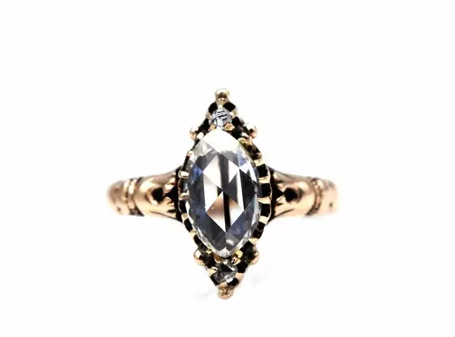 Abercrombie Gems & Precious Metals