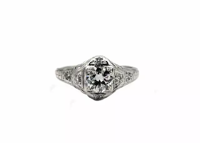 Abercrombie Gems & Precious Metals