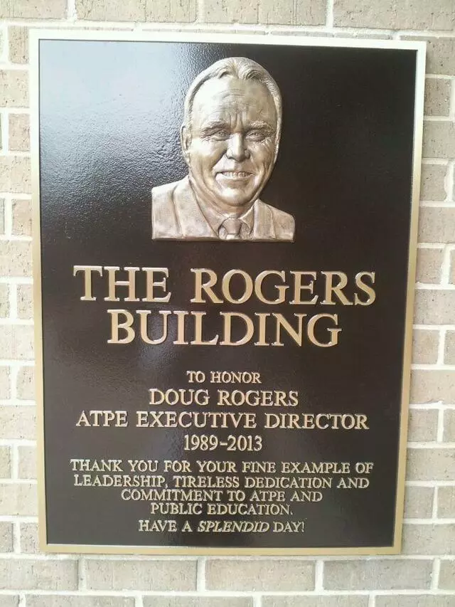 ATPE - Association of Texas Professional Educators