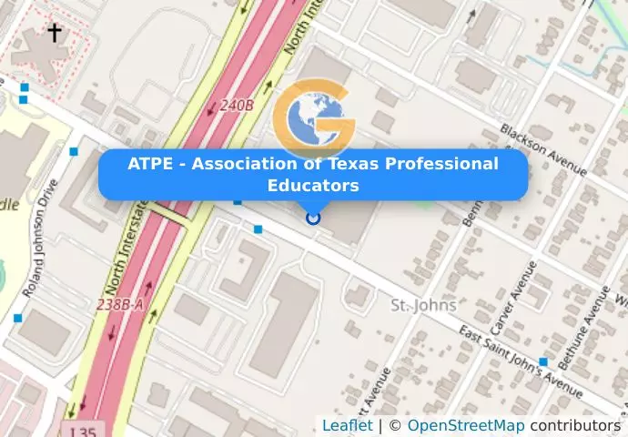 ATPE - Association of Texas Professional Educators