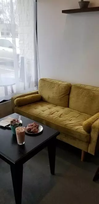 Cannon Coffee