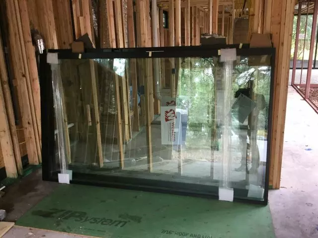 Abode Homes