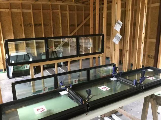 Abode Homes