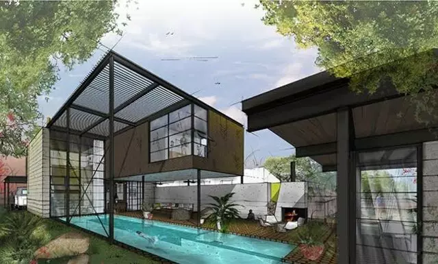 Abode Homes