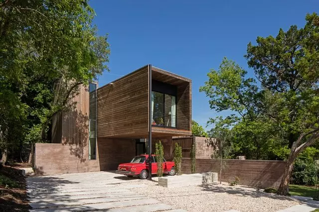Abode Homes