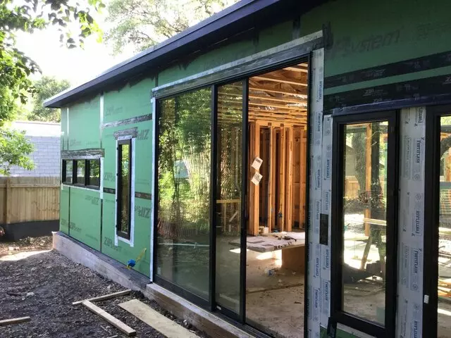 Abode Homes