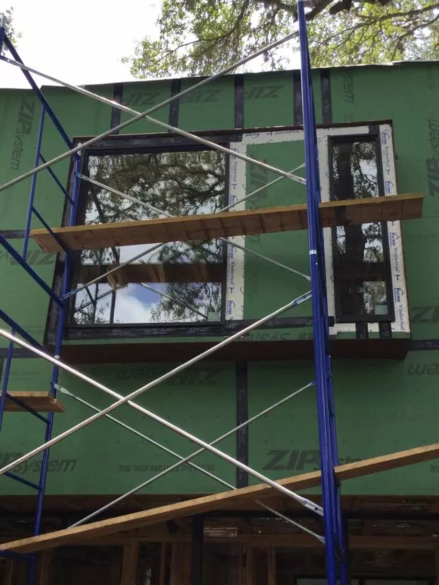 Abode Homes