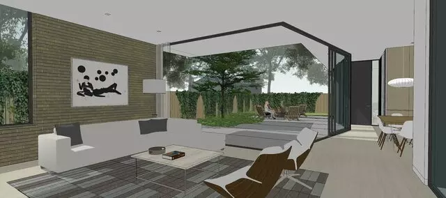 Abode Homes