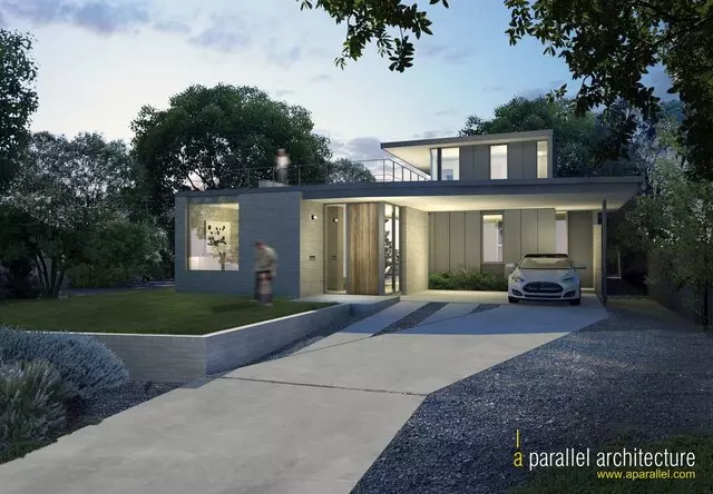 Abode Homes