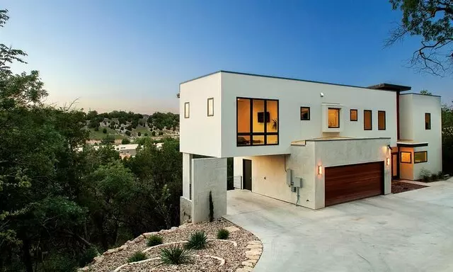 Abode Homes