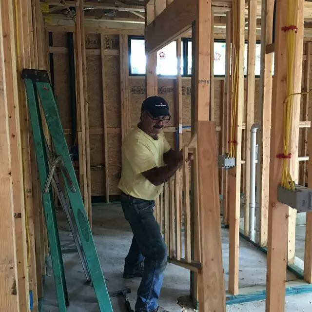 Abode Homes