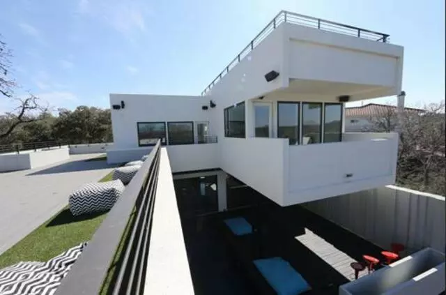 Abode Homes