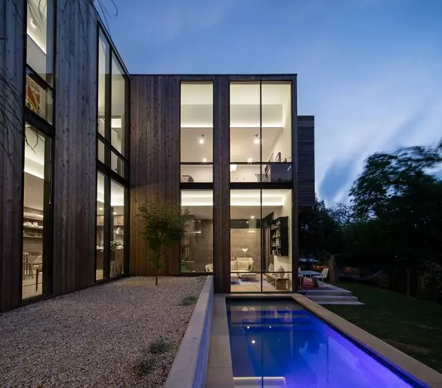 Abode Homes