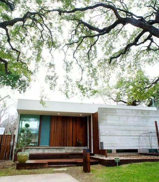 Abode Homes