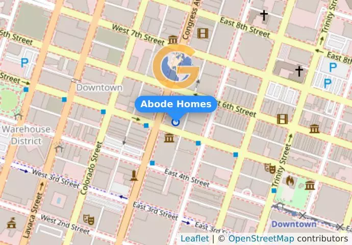 Abode Homes