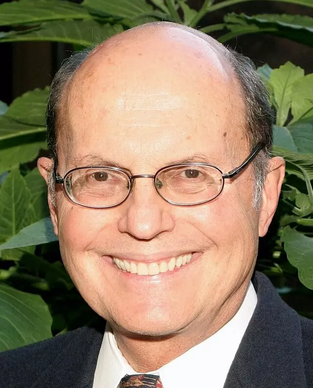 John C Blazier