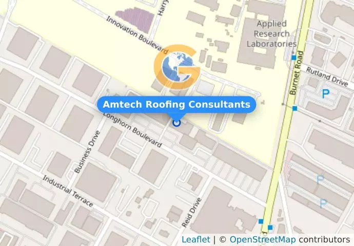 Amtech Roofing Consultants