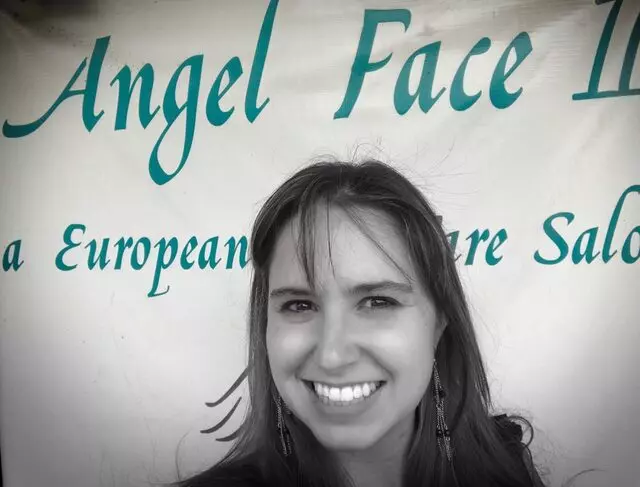 Angel Face II