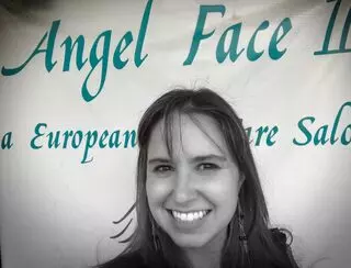 Angel Face II