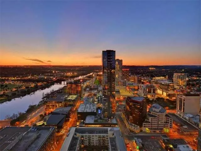 Andrew Ware - Moreland Properties