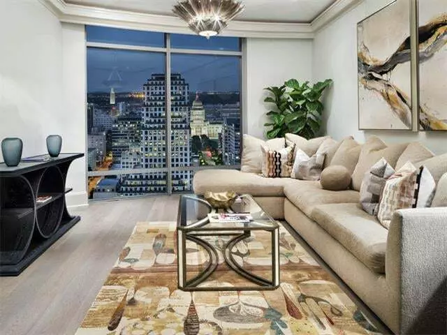 Andrew Ware - Moreland Properties