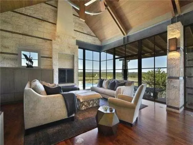 Andrew Ware - Moreland Properties