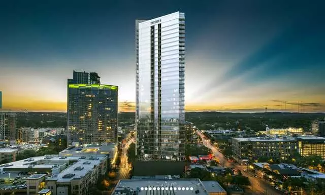 Andrew Ware - Moreland Properties