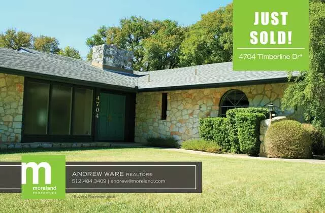 Andrew Ware - Moreland Properties