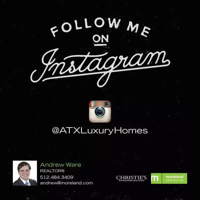 Andrew Ware - Moreland Properties