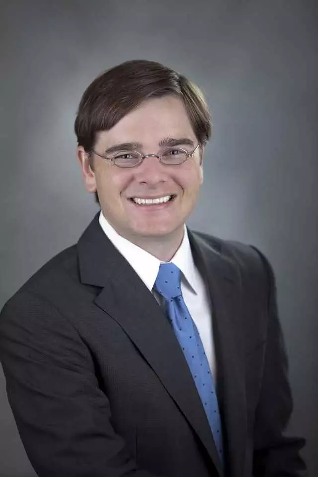 Andrew Ware - Moreland Properties
