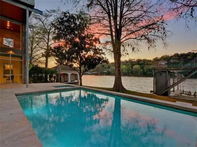 Andrew Ware - Moreland Properties