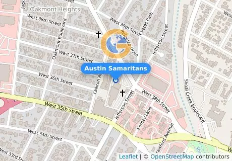 Austin Samaritans