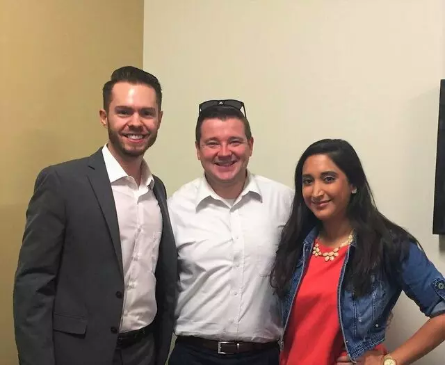 Aaron Mullens - The Groove Realty