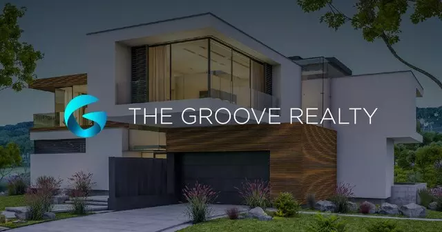 Aaron Mullens - The Groove Realty