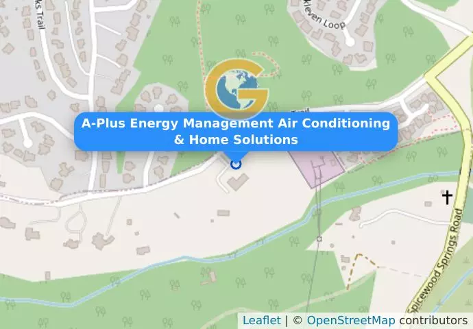A-Plus Energy Management Air Conditioning & Home Solutions