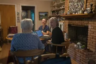 Austin Palliative Care