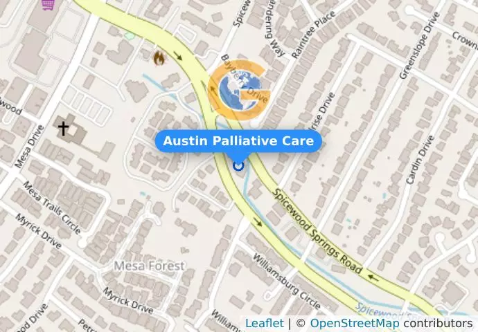 Austin Palliative Care