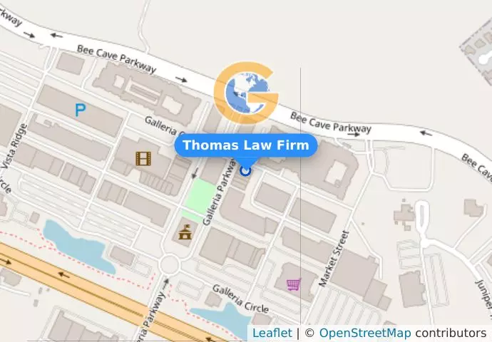 Thomas Law Firm