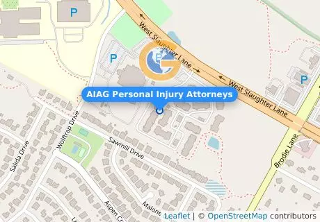 AIAG Personal Injury Attorneys