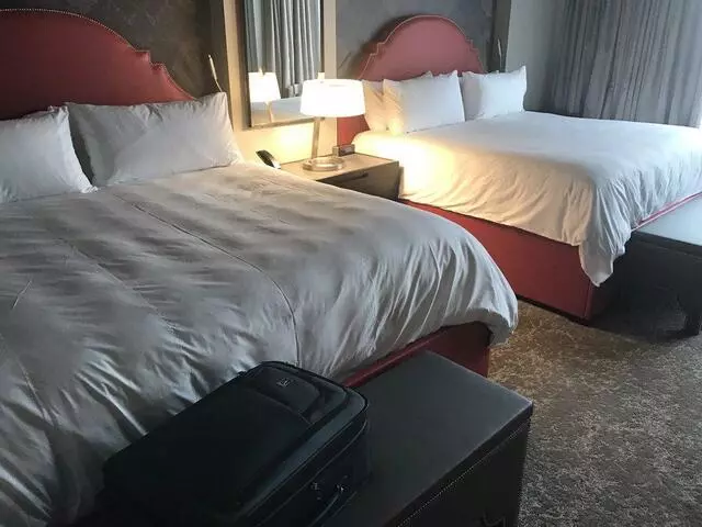 Archer Hotel Austin