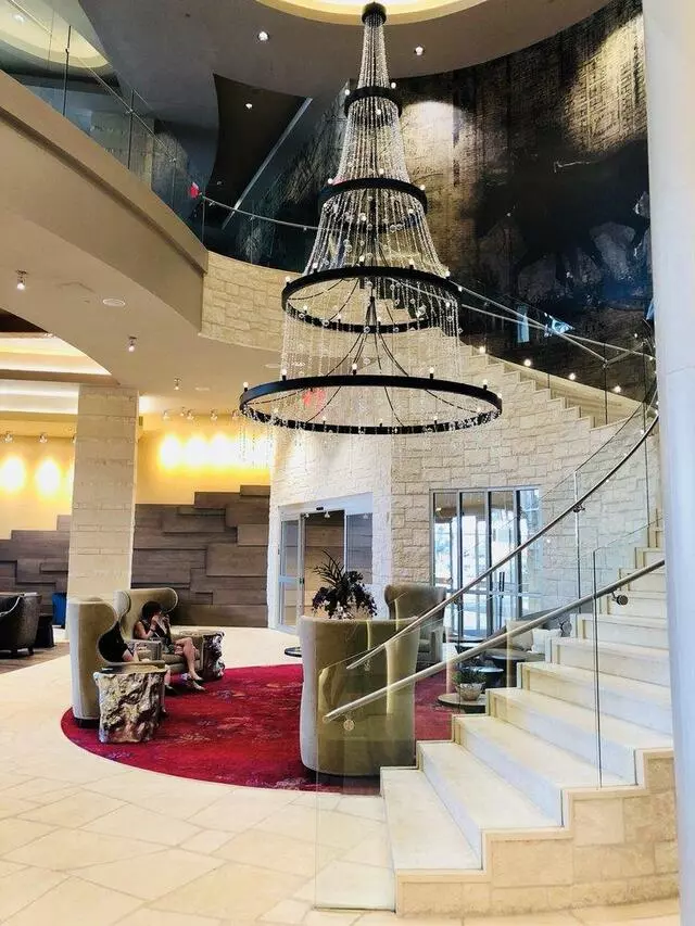 Archer Hotel Austin