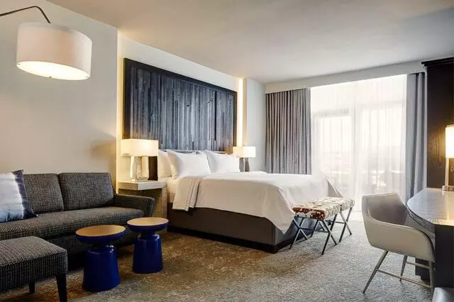 Archer Hotel Austin