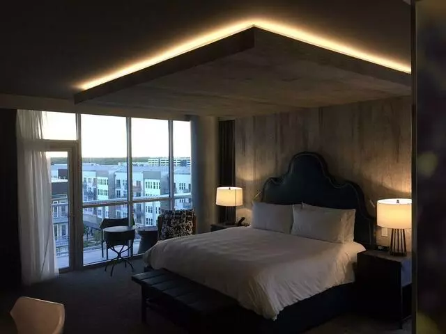 Archer Hotel Austin